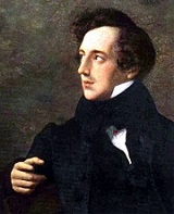 Felix Mendelssohn Bartholdy